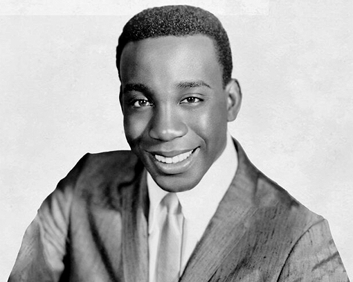 Jerry Butler